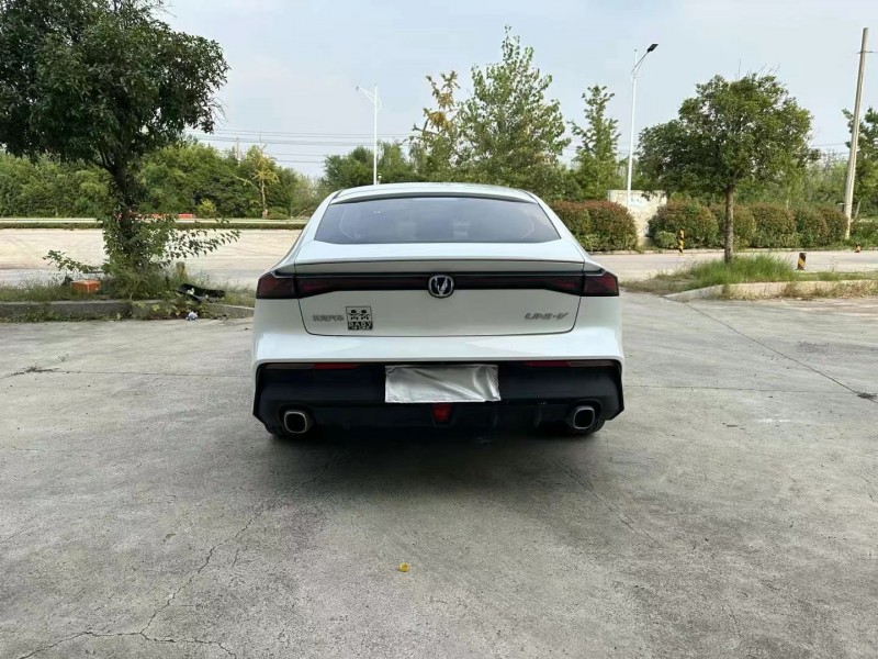 徐州22年长安汽车UNI-V9