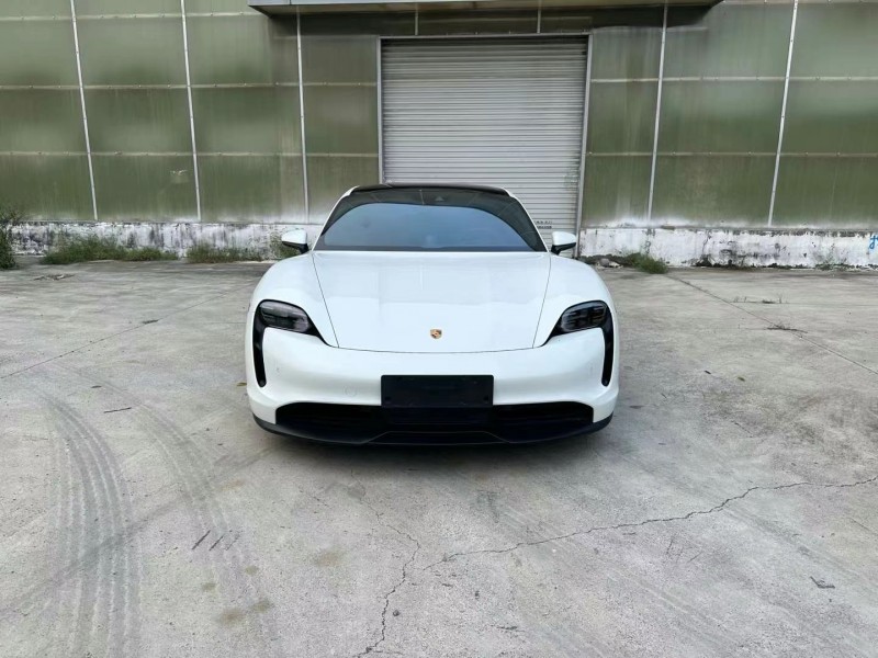 徐州21年保时捷Taycan1