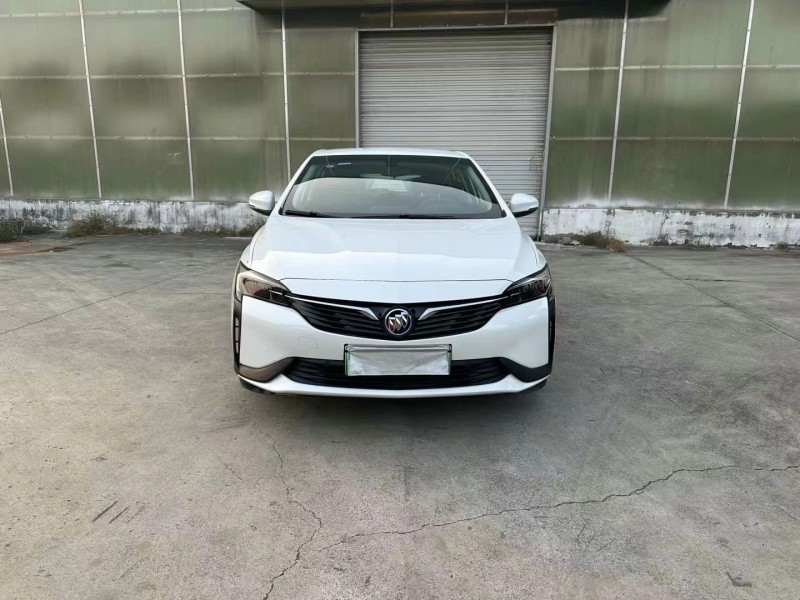 徐州23年别克微蓝1