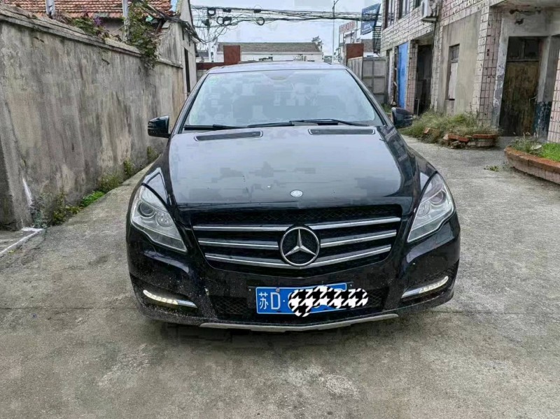 徐州15年奔驰R1