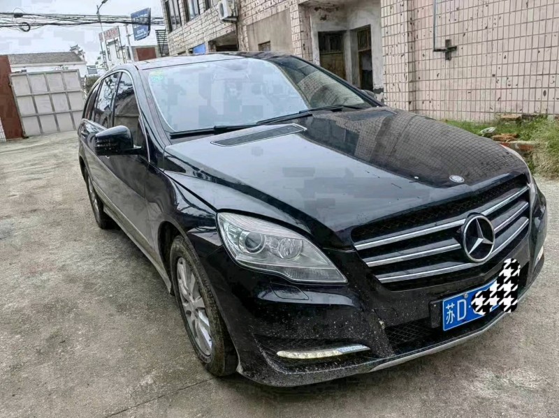 徐州15年奔驰R2