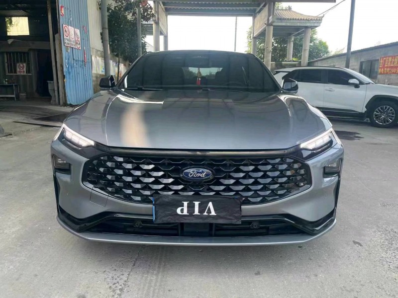 徐州23年福特蒙迪欧1