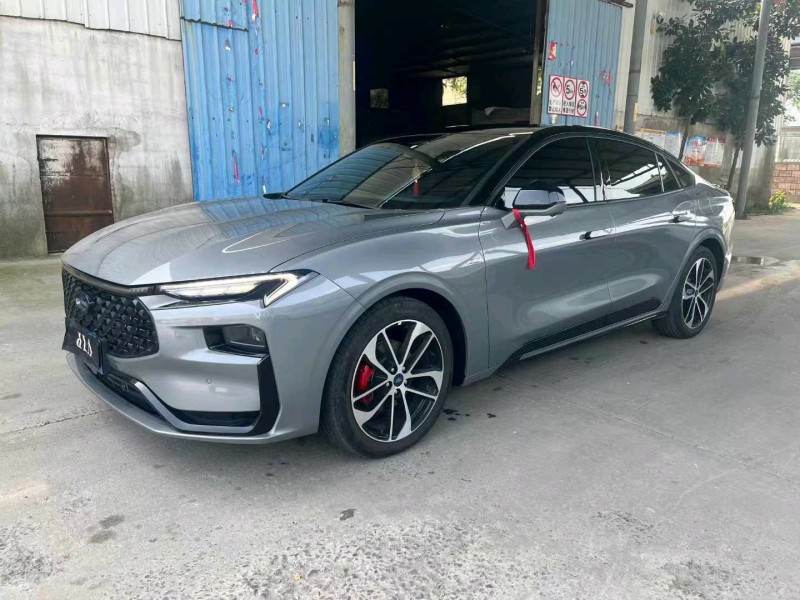 徐州23年福特蒙迪欧2