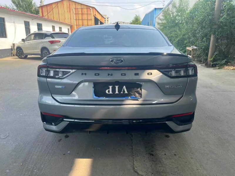 徐州23年福特蒙迪欧9