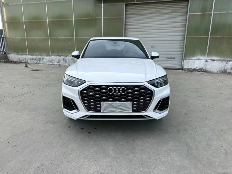 徐州21年奥迪Q51