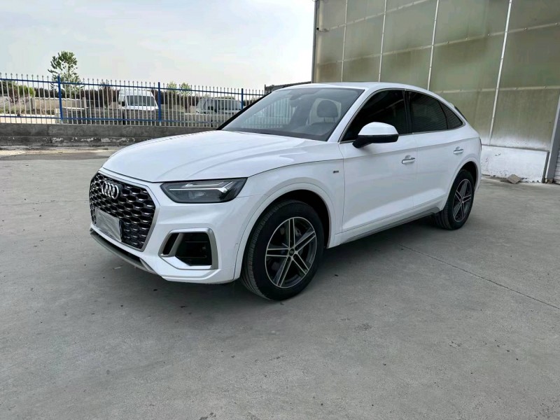 徐州21年奥迪Q52