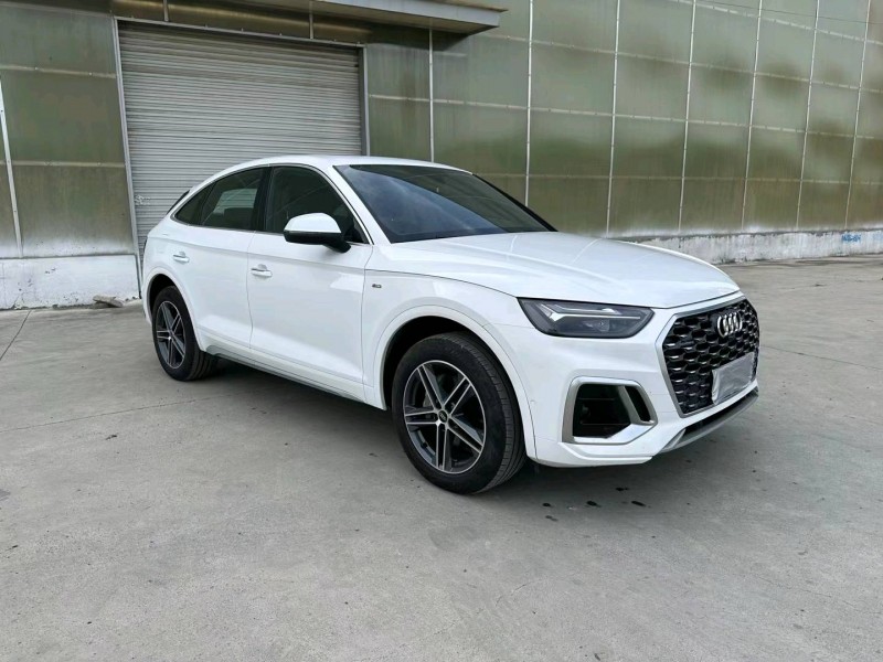 徐州21年奥迪Q53