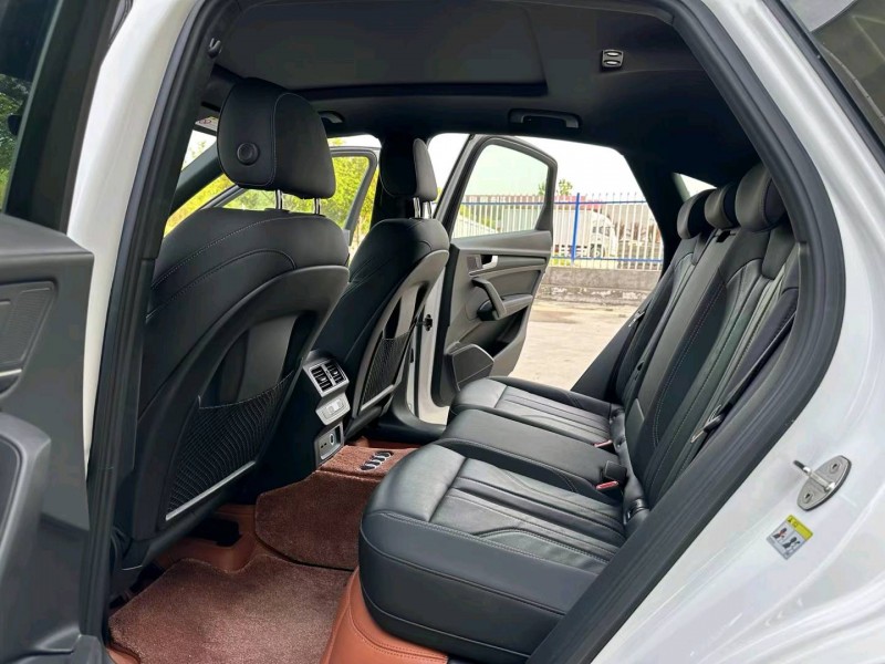 徐州21年奥迪Q56