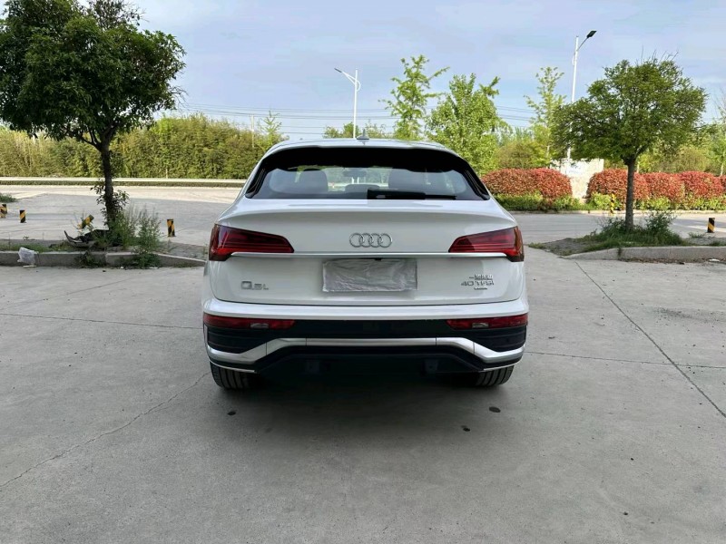 徐州21年奥迪Q59