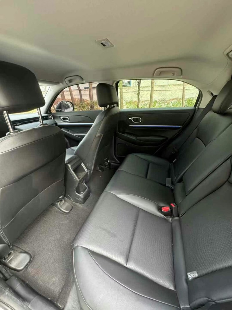 菏泽24年本田极湃6