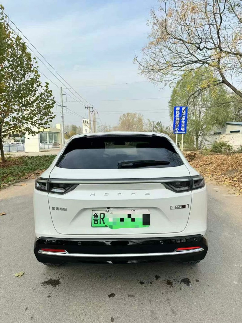 菏泽24年本田极湃9