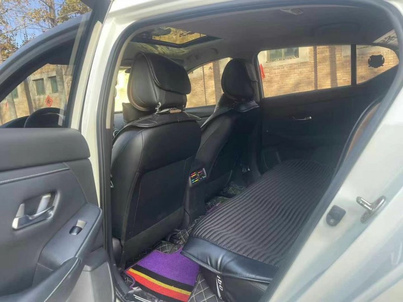 保定19年日产轩逸8