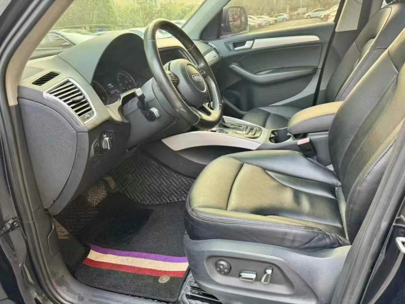 徐州13年奥迪Q59