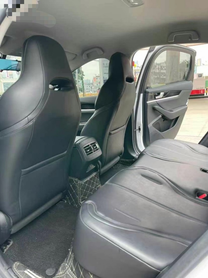 东莞23年比亚迪秦4