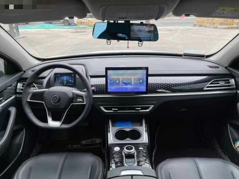 东莞23年比亚迪秦6