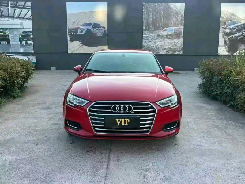 徐州20年奥迪A31