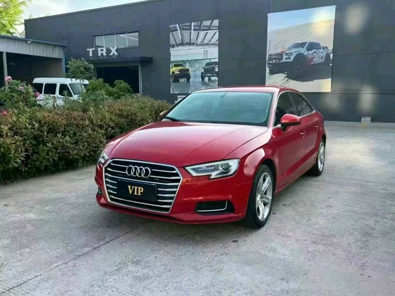 徐州20年奥迪A32