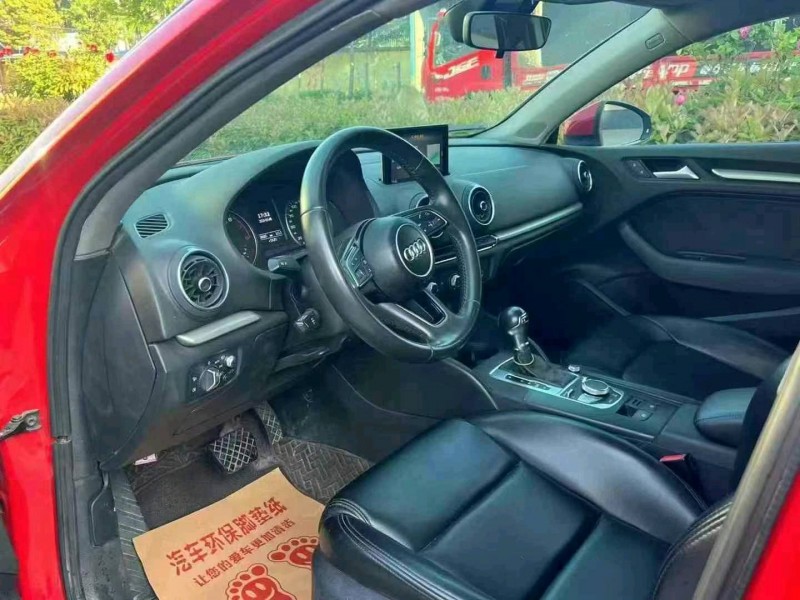 徐州20年奥迪A36