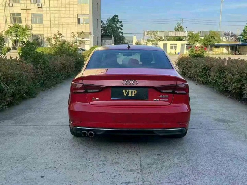 徐州20年奥迪A39