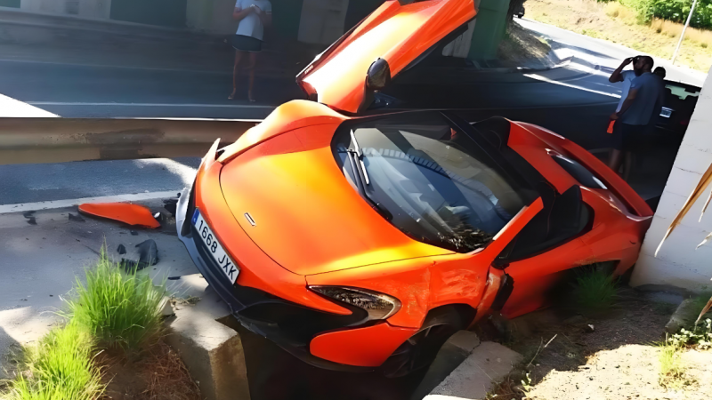 抵押車不慎撞壞車主該如何應對 抵押車事故理賠后車輛殘值如何評估