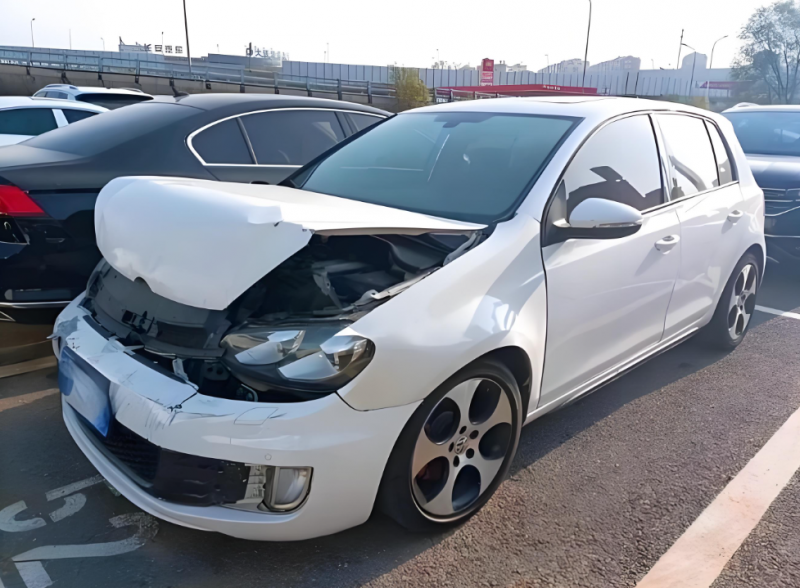抵押車出過事故還能購買嗎 事故抵押車能買嗎