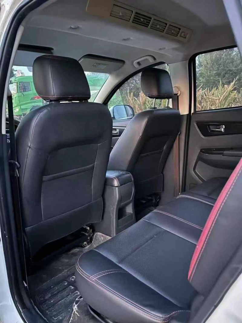 菏泽16年北汽幻速S34