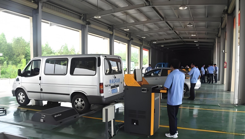 買外地抵押車如何審車 外地抵押車跨省審車有哪些注意事項