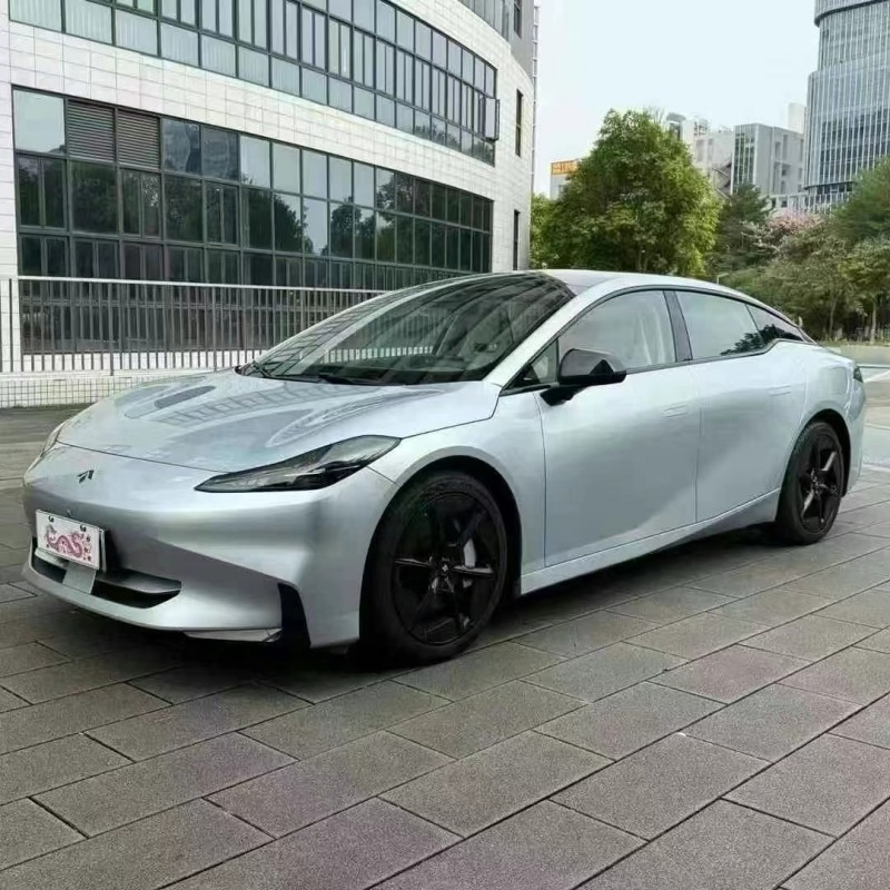广州24年传祺昊铂GT3
