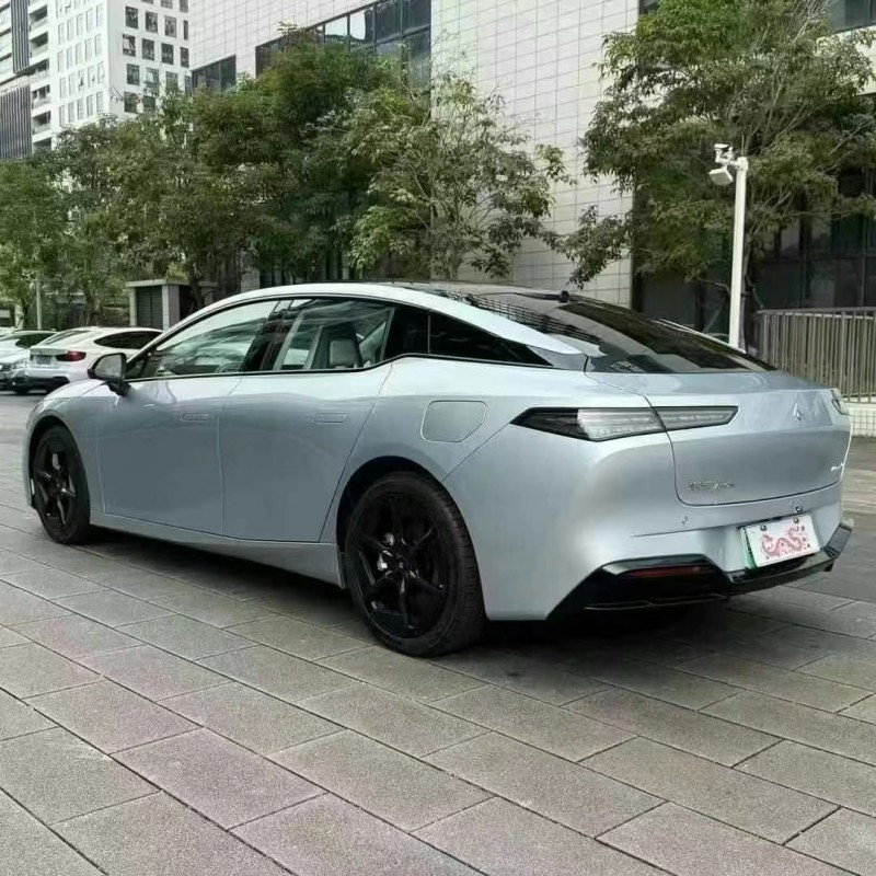 广州24年传祺昊铂GT8