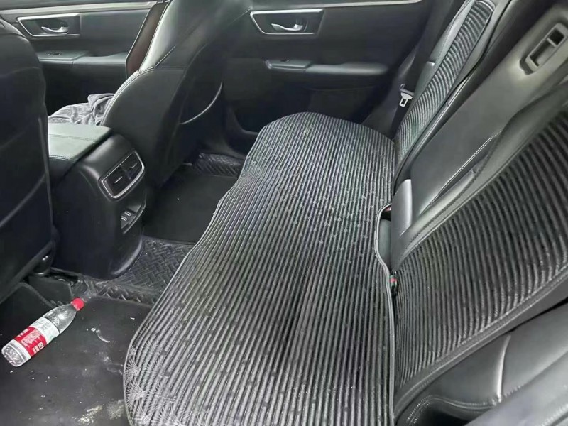 焦作22年本田皓影4