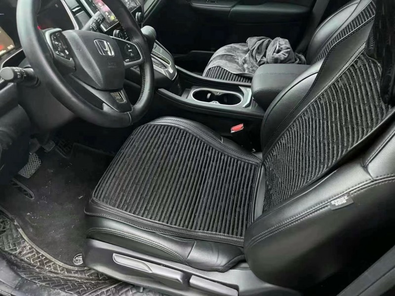 焦作22年本田皓影9