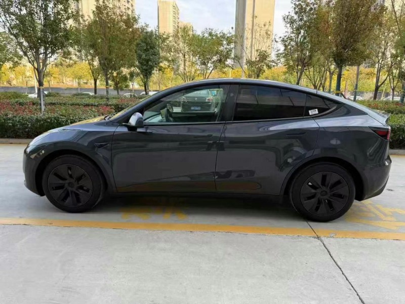 濟寧24年特斯拉MODEL Y5