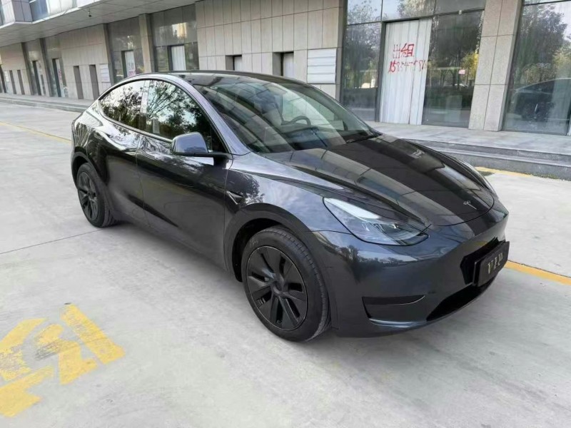 濟寧24年特斯拉MODEL Y9