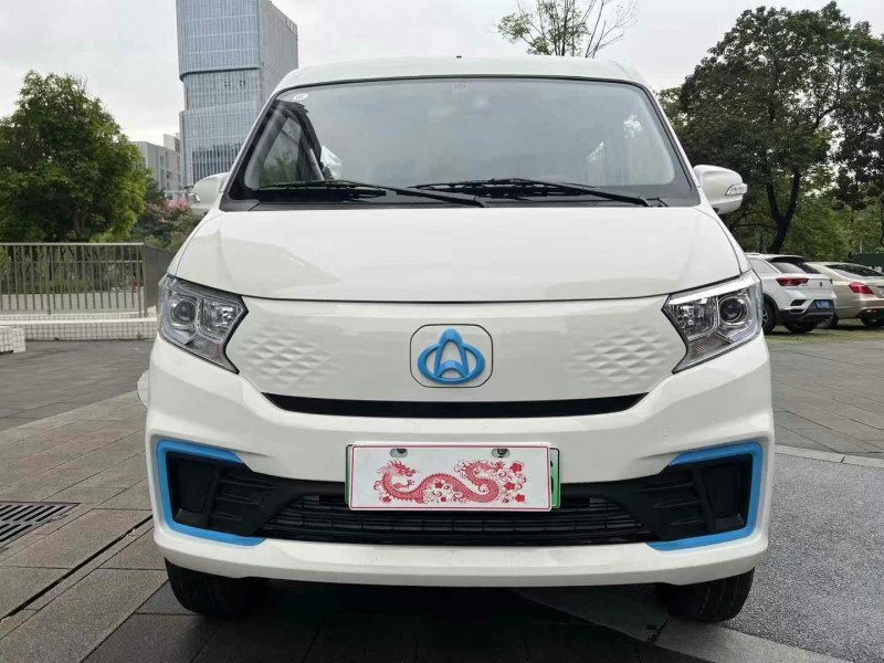 佛山24年长安汽车跨越星1