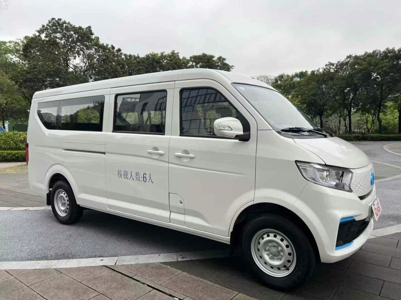 佛山24年长安汽车跨越星2