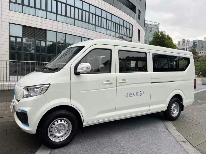 佛山24年长安汽车跨越星3