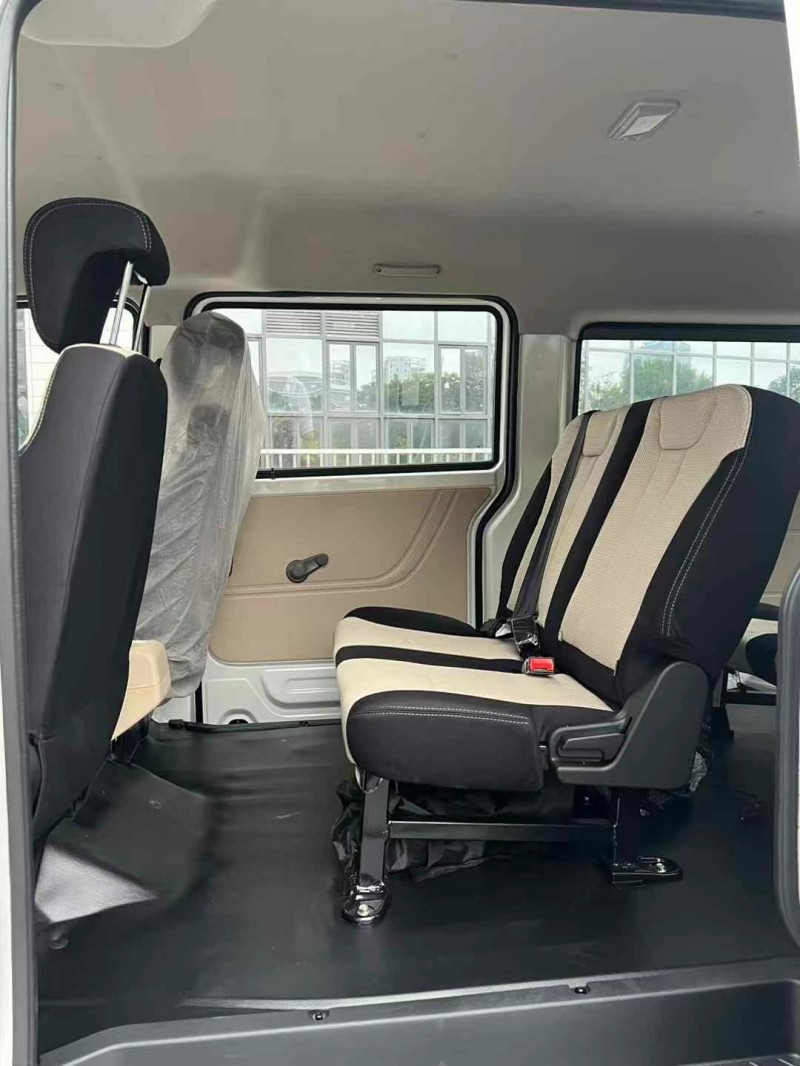 佛山24年长安汽车跨越星6