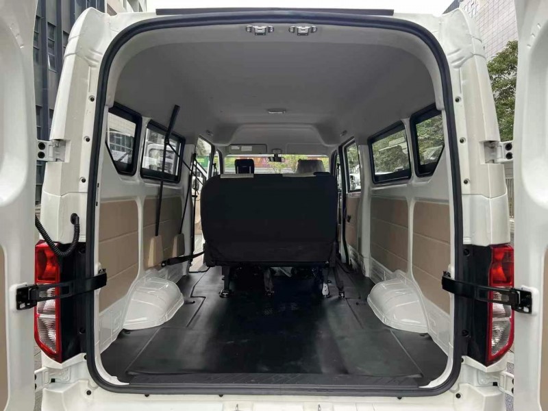 佛山24年长安汽车跨越星7