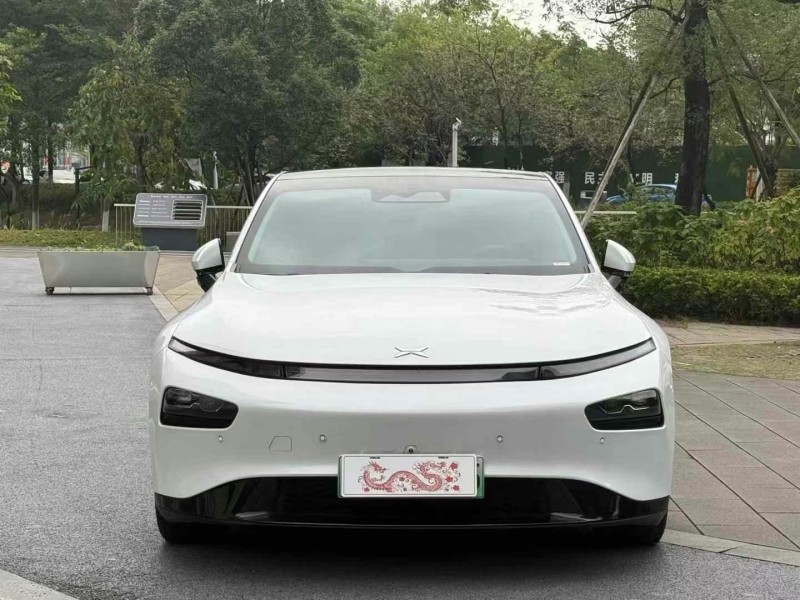 佛山23年小鵬汽車p71