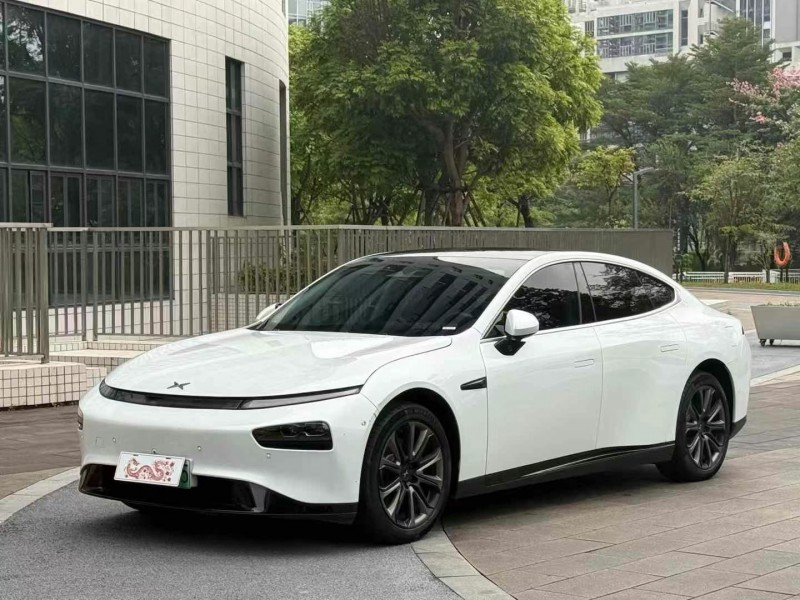 佛山23年小鵬汽車p72