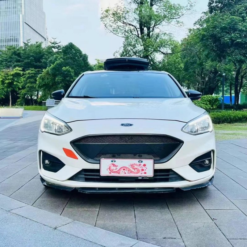 佛山20年福特福克斯1