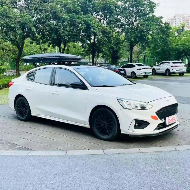 佛山20年福特福克斯2