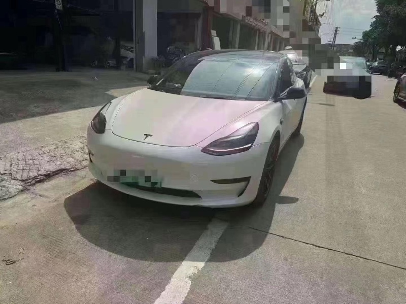 廣州23年特斯拉MODEL 31