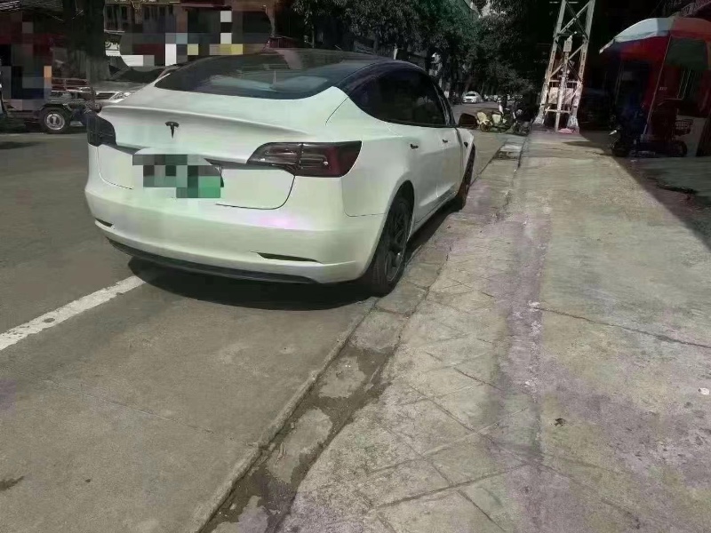 廣州23年特斯拉MODEL 33