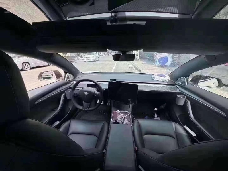 廣州23年特斯拉MODEL 35