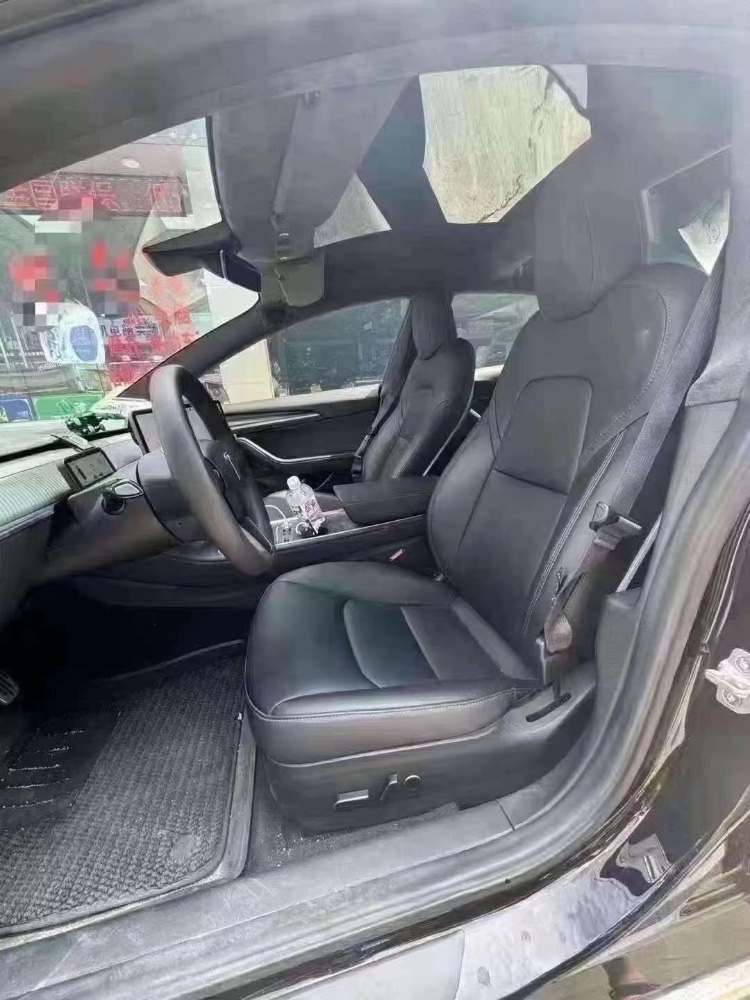 廣州23年特斯拉MODEL 36