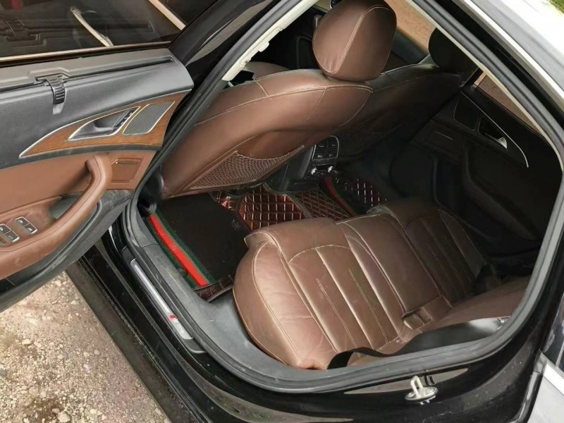 济宁18年奥迪A6L6