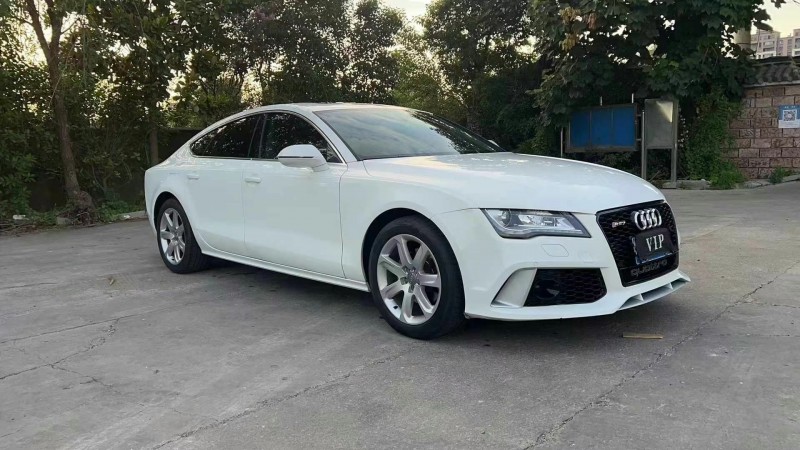 徐州15年奥迪A7L2