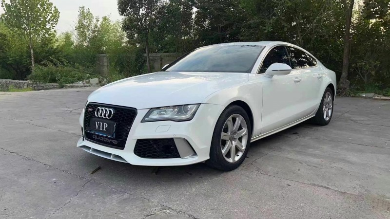 徐州15年奥迪A7L3
