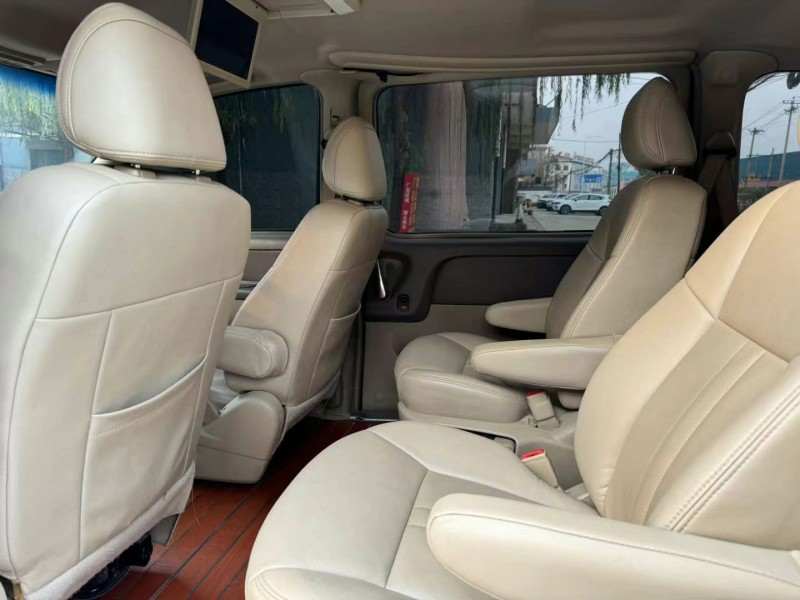 保定14年别克GL87